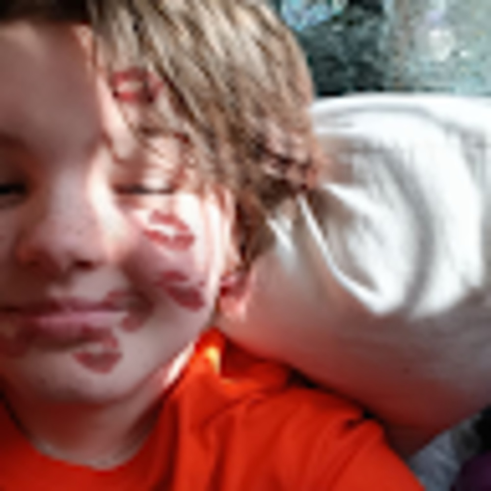 Meet your Posher, Grace